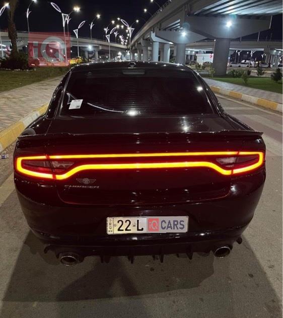 دودج تشارجر